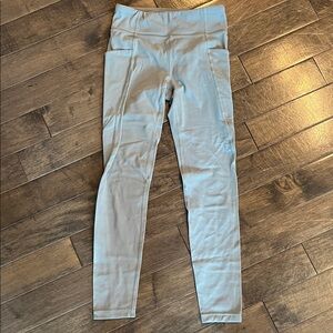 Athleta Kids Size Large/12 High Rise Stash Your Treasures Tight Legging